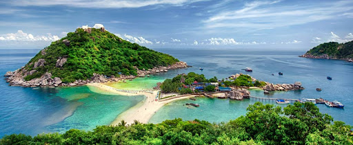 Zuverlässige Beratung: Services Insider gepaart mit Reisezeit Thailand