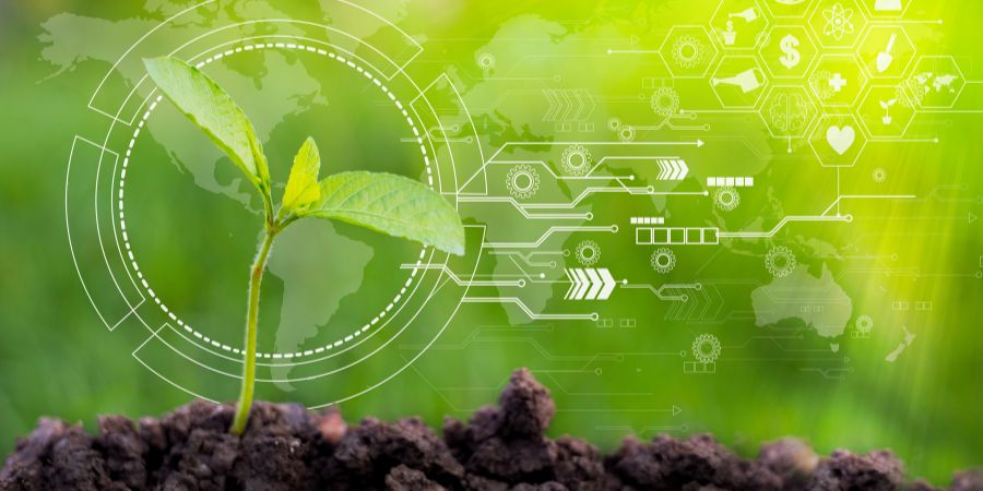 How Green Technology Is Helping Build A Sustainable Future?