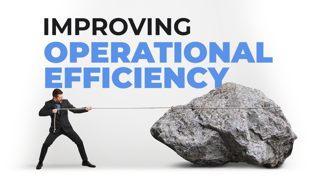 Operational Efficiency Strategies That Save Time And Money