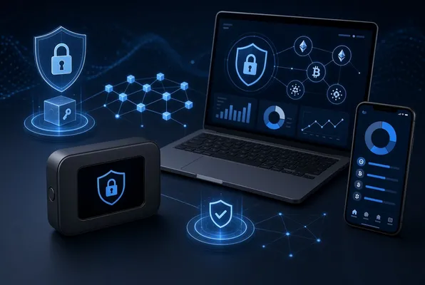 Smart Device Updates - Install Firmware Before Problems Grow