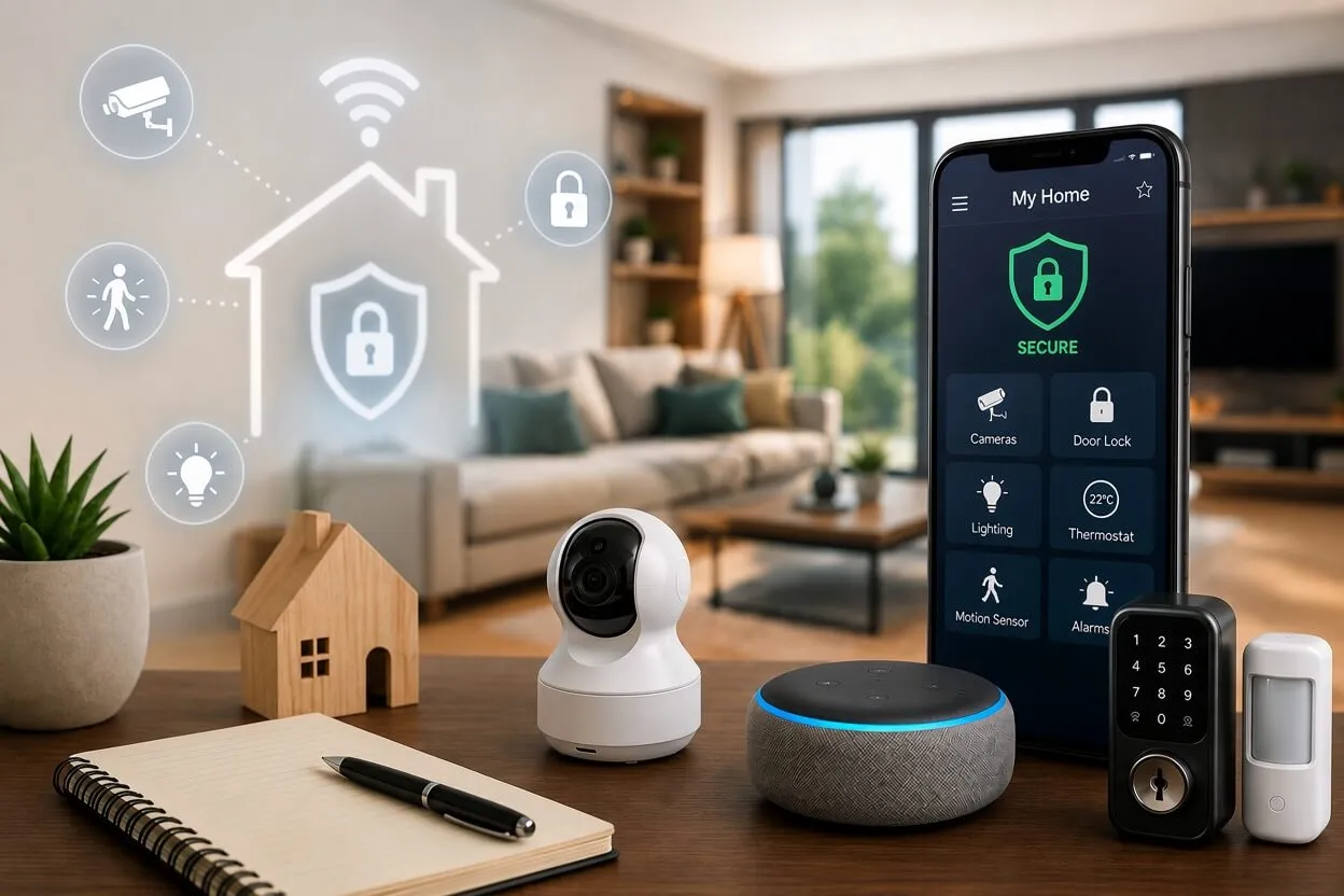 Smart Home Problems - Test Systems Before Luxury Closings