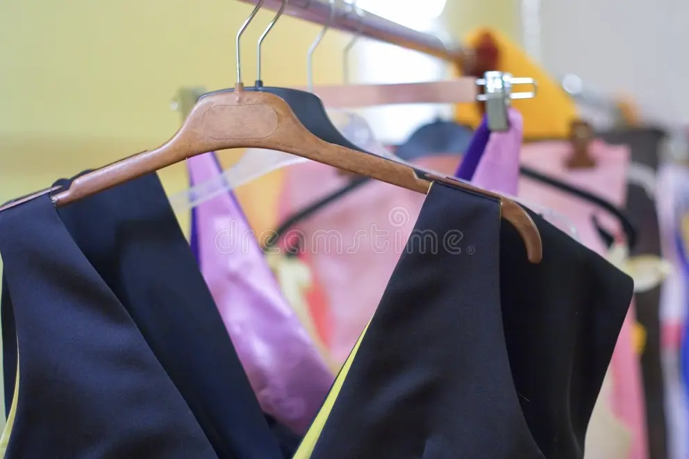 Clearance Rack Temptation - Ignore Deals You Will Notwear