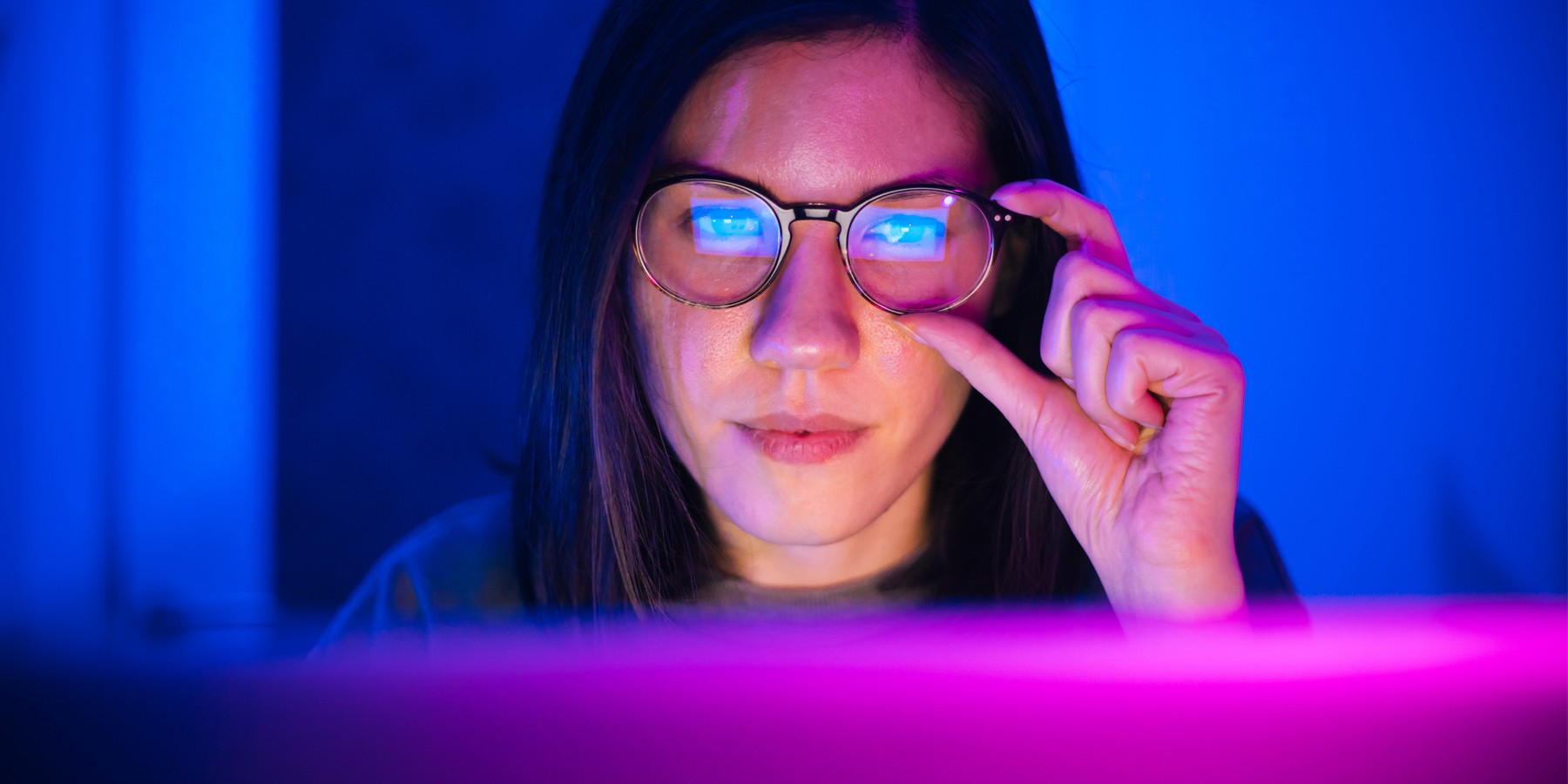 Gaming Eye Strain - Reduce Fatigue With Regular Breaks