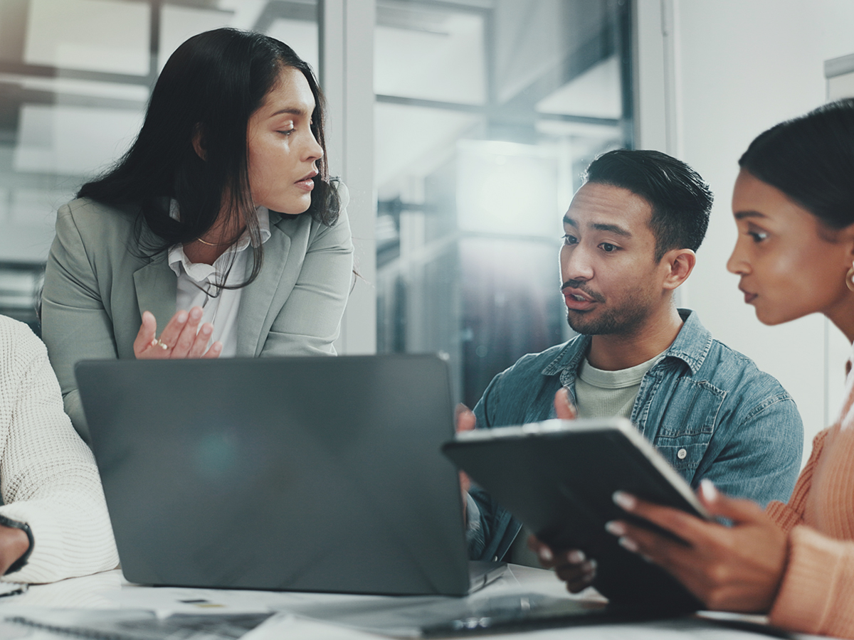 Constant Deadline Delays: Break Projects Into Smaller Milestones