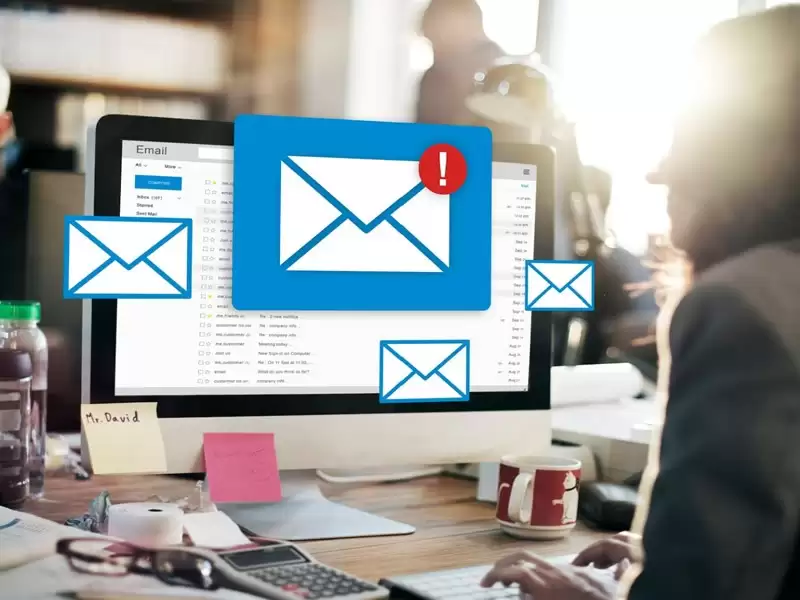 Constant Email Overload: Unsubscribe and Organize Important Messages