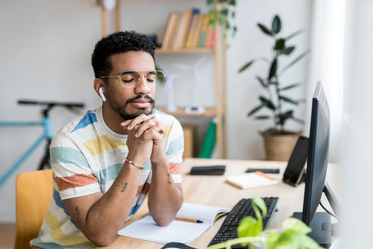 Constant Work Fatigue: Protect Breaks During Busy Days