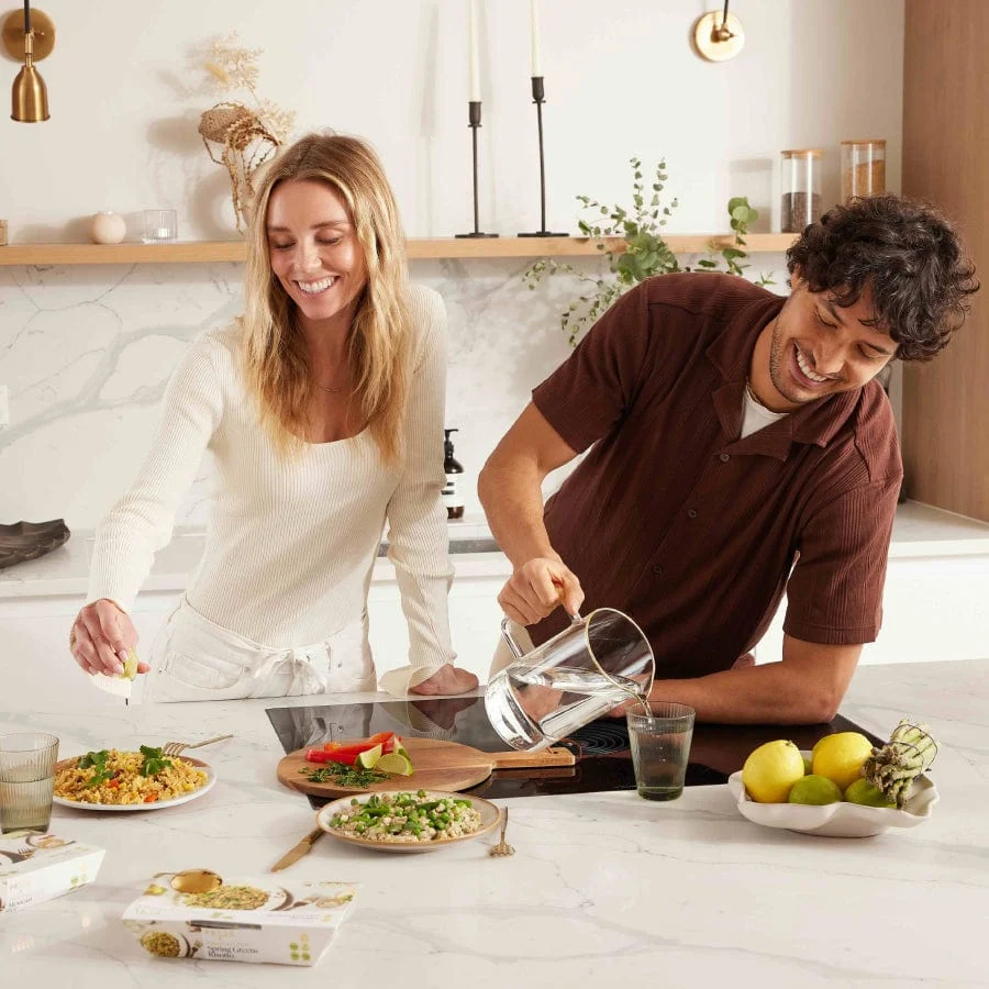 Irregular Eating Schedule - Plan Meals Around Busy Days