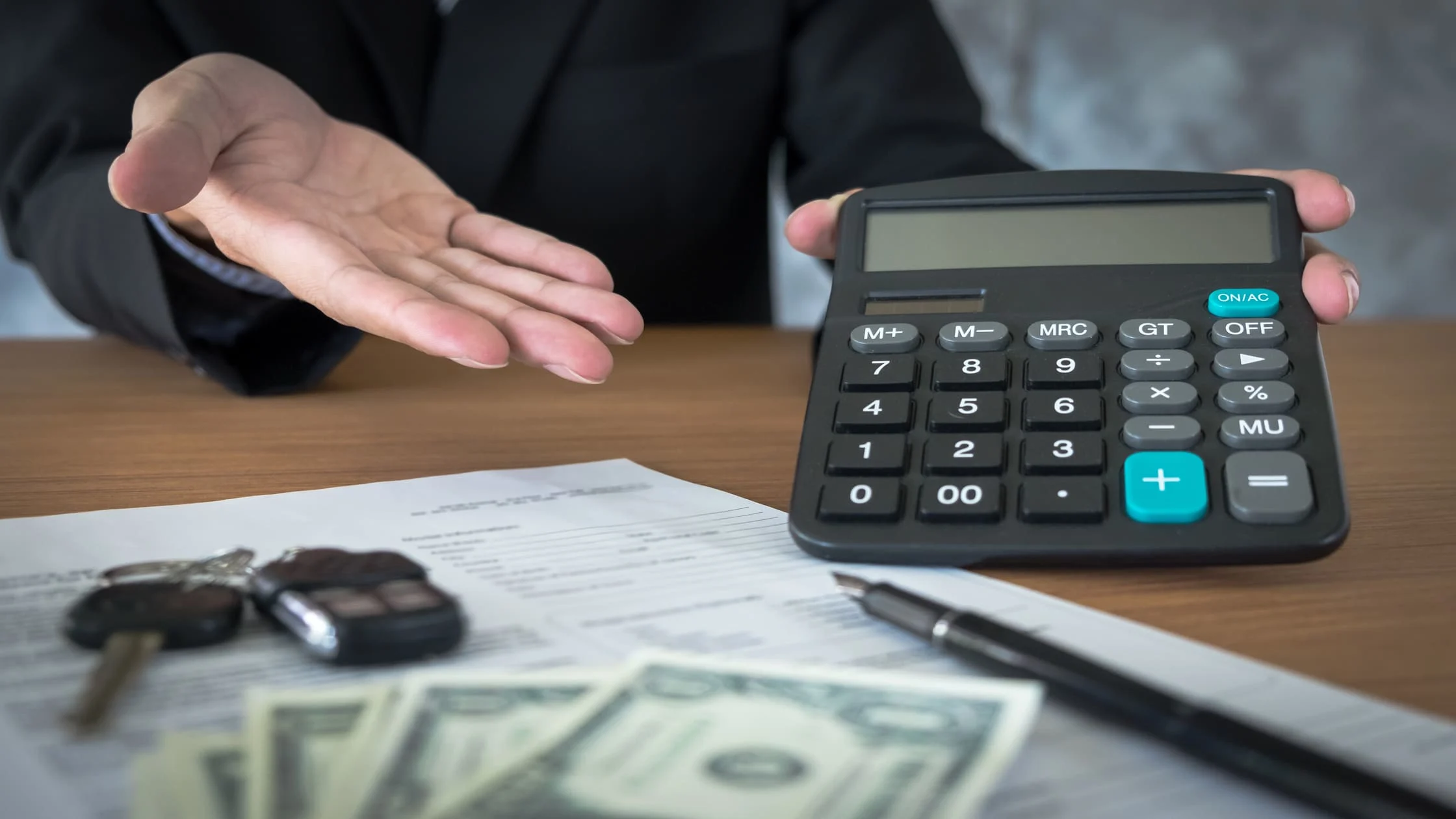 Lease Break Questions - Review Penalties Before Moving Out