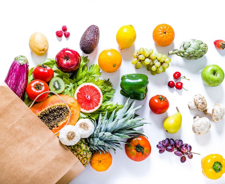 Low Fruit Intake - Add Convenient Options Each Day
