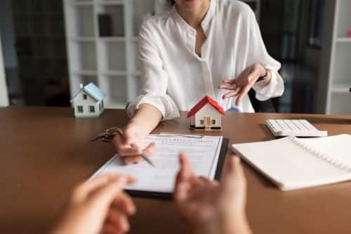 Partition Action Questions - Understand Ownership Before Seeking Division