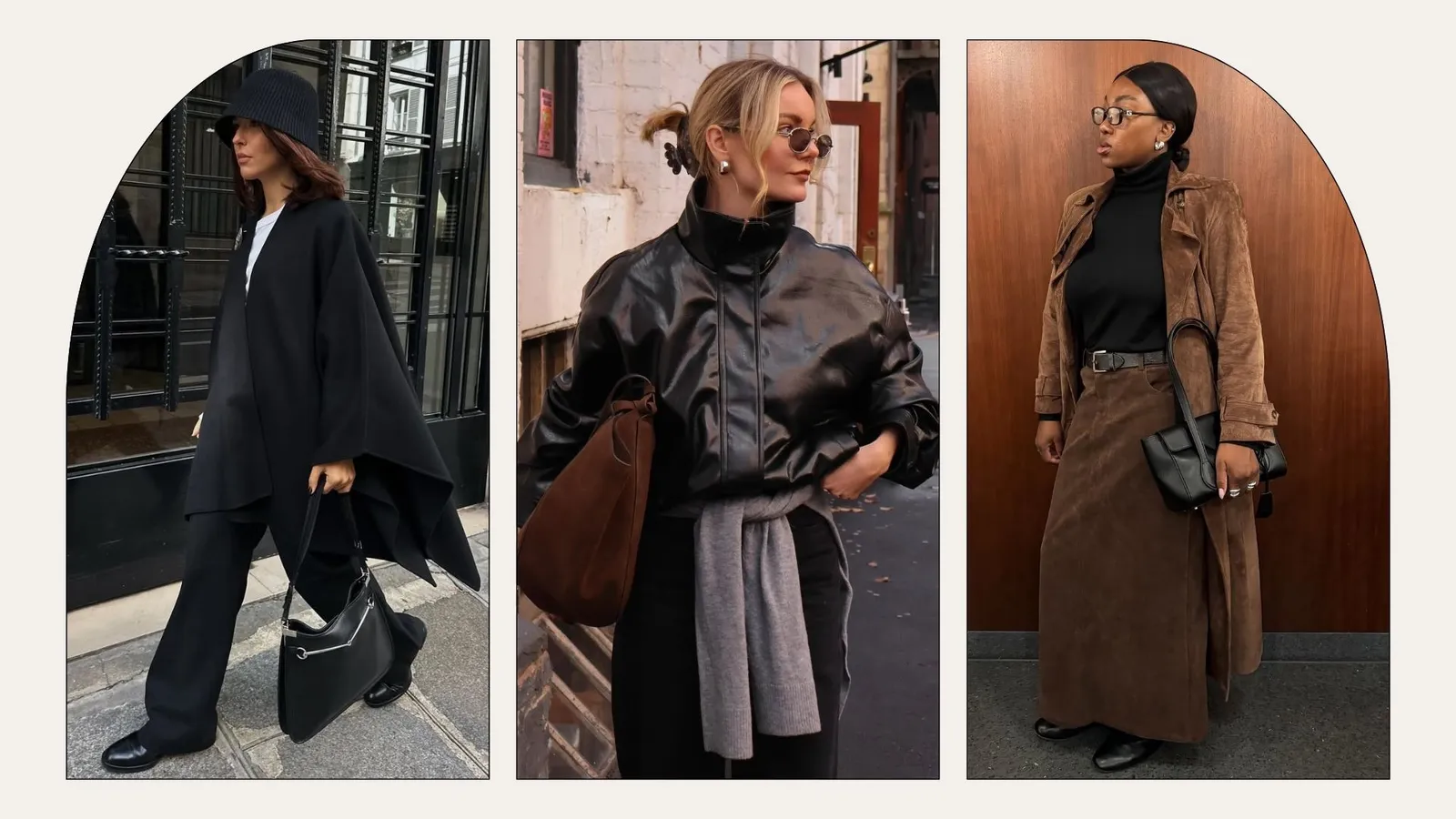 Petite Dress Styling - Avoid Lengths That Overwhelm Frames
