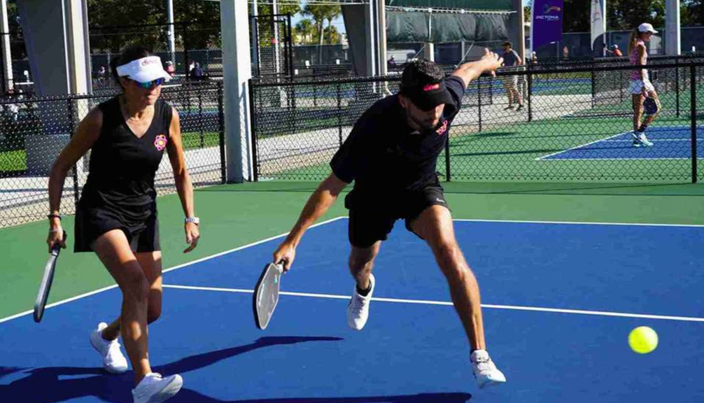 Weak Footwork Basics - Improve Balance With Repeated Drills