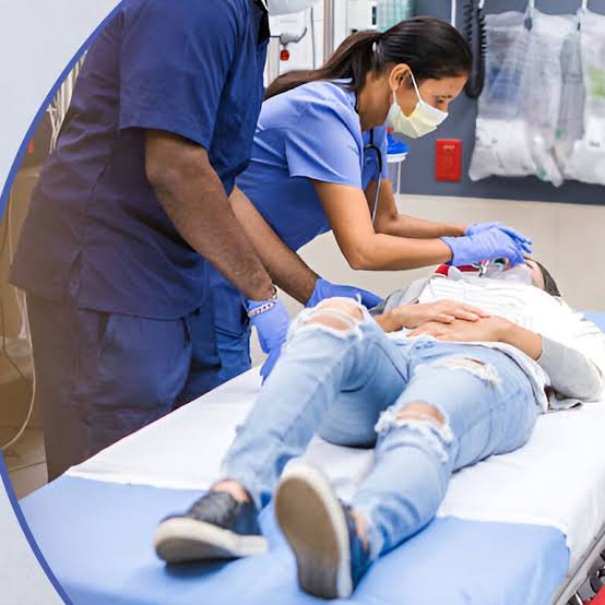 Emergency Care Issues - Keep Records Before Billing Disputes