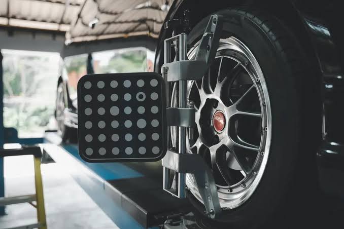 High Tire Costs - Maintain Pressure and Alignment Regularly