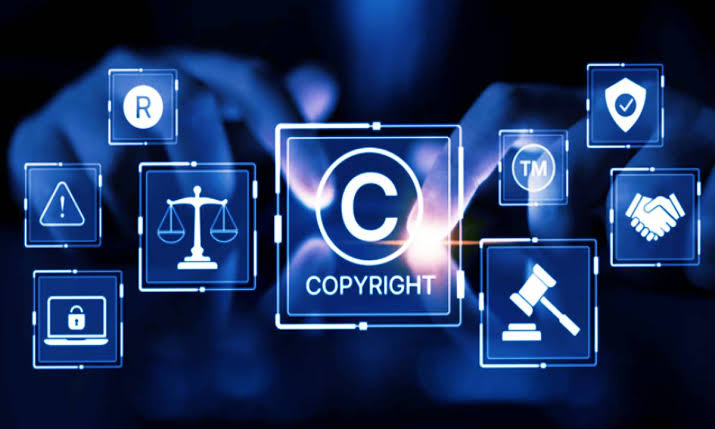 Creator Rights Issues - Document Ownership Before Sharing Work