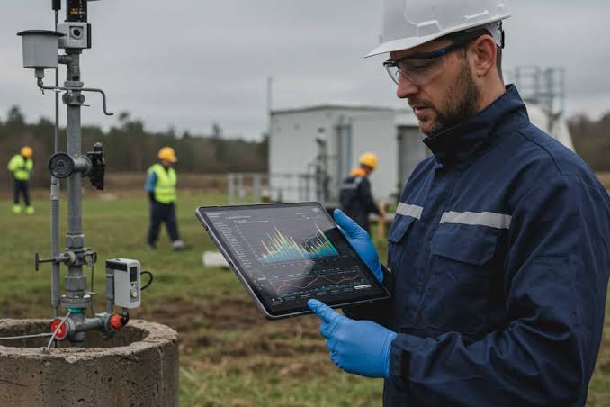 Groundwater Protection Issues - Monitor Risks Before Contamination Spreads