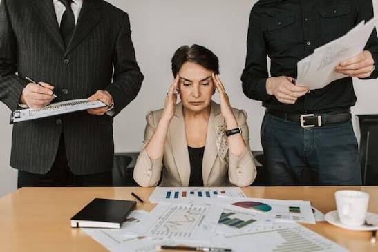 Difficult Performance Issues - Address Problems Early and Clearly