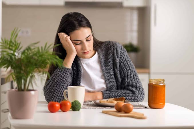 Poor Morning Appetite - Build Better Eating Routines Slowly