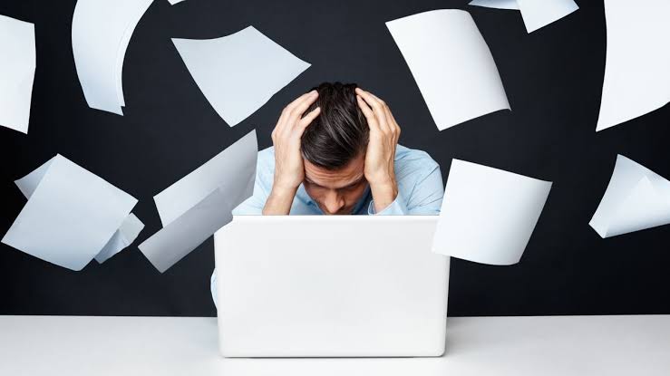 Constant Email Overload - Organize Messages With Better Filters